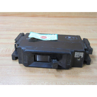 Federal Pacific Electric NE111070 70A A.B. Circuit Breaker - Used