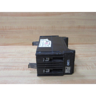 Federal Pacific Electric 2220 20A Circuit Breaker - Used
