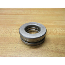 Consolidated Bearings W-78 Thrust Ball Bearing W78