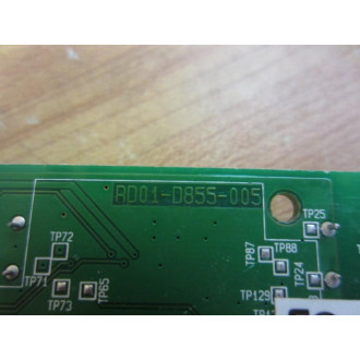 Conexant KB5815G PCI Modem Card RD01-D850 - Used