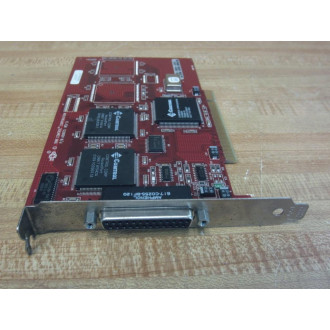 ComTrol 95760-7 PCI Card A00075 - Used