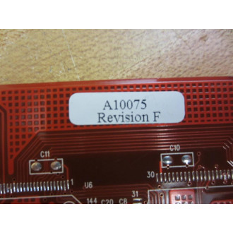 ComTrol 95760-7 PCI Card A00075 - Used