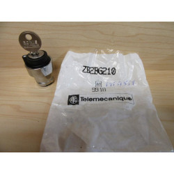 Schneider Telemecanique ZB2BG210 Selector Switch