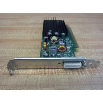 Nvidia DCV-00154-N1-GP PCI-Express Video Graphics Card DCV00154N1GP - Used