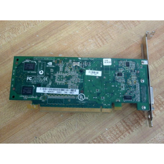 Nvidia DCV-00154-N1-GP PCI-Express Video Graphics Card DCV00154N1GP - Used
