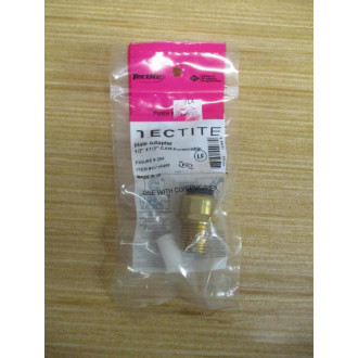 Tectite 10155468 Male Adapter 12" x 12" (Pack of 3)
