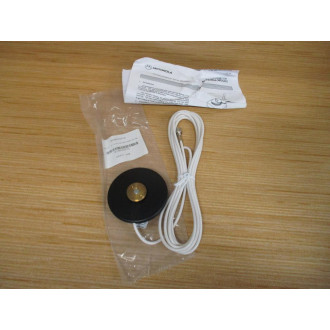 Motorola 0180355A76 Magnetic Antenna Mount Kit