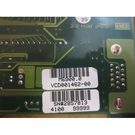 Nvidia SP5200B 16MB AGP Video Graphics Card 016-A4-NV05-S1 Rev.LT4B1 - Used