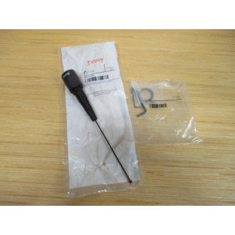 PCTEL BMWU4002S Maxrad Mobile Wideband Antenna