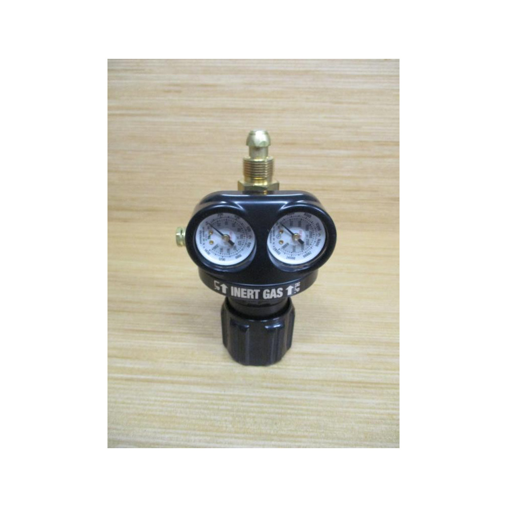 Victor ESS4-125-580 Pressure Regulator ESS4125580 - New No Box