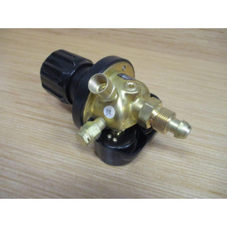Victor ESS4-125-580 Pressure Regulator ESS4125580 - New No Box