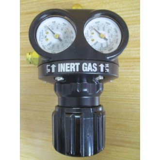 Victor ESS4-125-580 Pressure Regulator ESS4125580 - New No Box