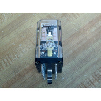Struthers Dunn 219ABAP-24D Magnecraft Relay 219ABAP - New No Box