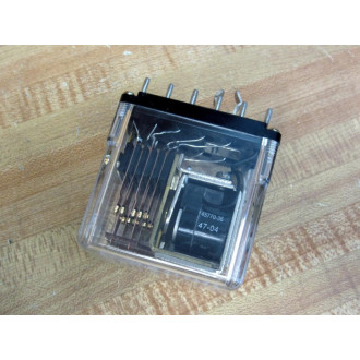 Struthers Dunn 219ABAP-24D Magnecraft Relay 219ABAP - New No Box