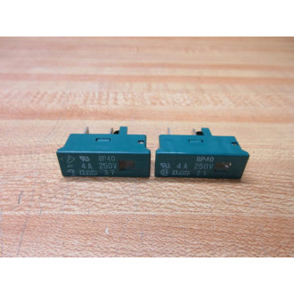 Daito GP40 Fuse (Pack of 4) - New No Box