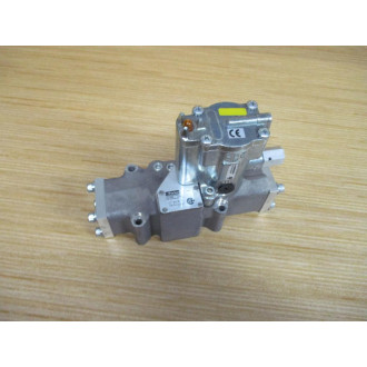 Parker L6753810453 Solenoid Valve - Used