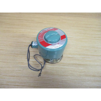 Asco GV2229821 Red-Hat Solenoid Coil - New No Box