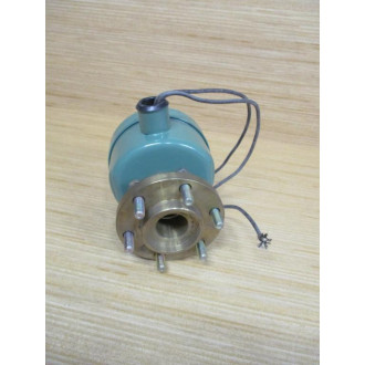Asco GV2229821 Red-Hat Solenoid Coil - New No Box