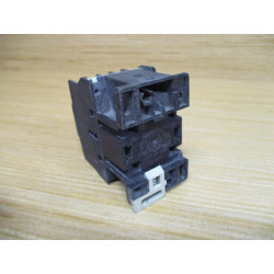 Telemecanique LC1-D1210-G6 Contactor 006397 LC1D1210G6 - Used