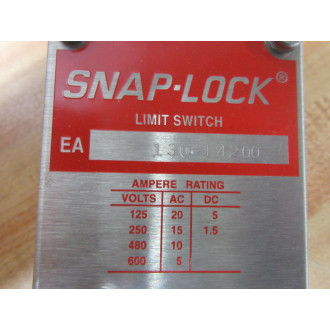 Namco EA130-14200 Snap-Lock Limit Switch 130-14200