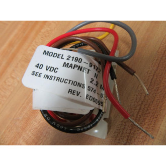 Simplex 2190-9172 Individual Addressable Module 0617782
