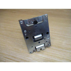 Square D 8536SBG2H20 Starter WO Relay - Used