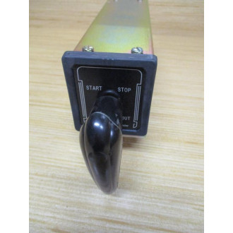 Electroswitch 8337A53G01 Switch - New No Box