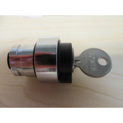 Schneider Telemecanique ZB2BG210 Selector Switch