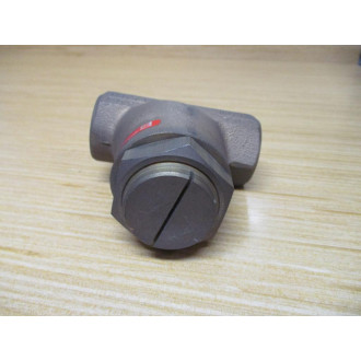 Schrader 3250D Flow Control Valve - New No Box