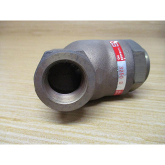 Schrader 3250D Flow Control Valve - New No Box