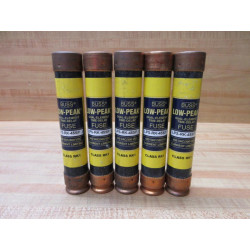 Buss LPS-RK-45SP Bussmann Fuse Cross Ref 6F324 (Pack of 3) - Used