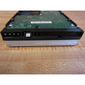 Western Digital AC35100-00LC Caviar 35100 AT Compatible Intelligent Drive Non-Refundable - Parts Only