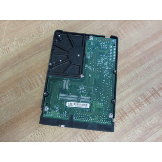 Western Digital AC35100-00LC Caviar 35100 AT Compatible Intelligent Drive Non-Refundable - Parts Only
