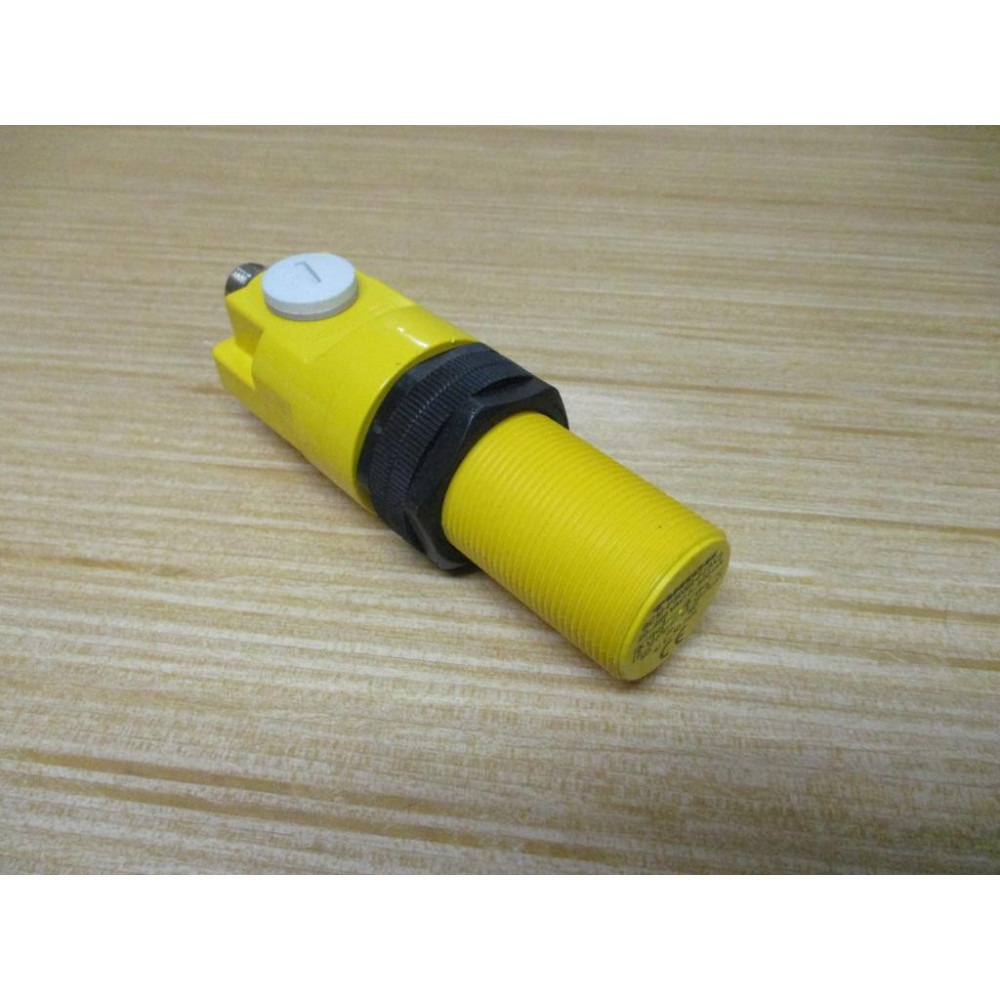 Turck BC10-P30SR-FZ3X2 Capacitive Sensor 23104 - New No Box Turck BC10-P30SR-FZ3X2 Capacitive Sensor 23104 - New No Box