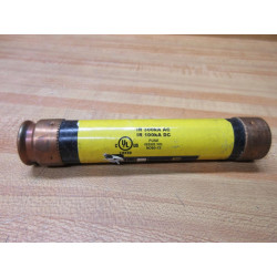 Buss LPS-RK-60SP Bussmann Fuse Cross Ref 4XF78 (Pack of 5) - Used
