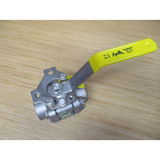 Apollo 86A-105-01 Ball Valve 1"  86A10501
