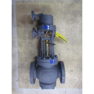 Ruggles-Klingemann Size 3 Differential Regulator - New No Box
