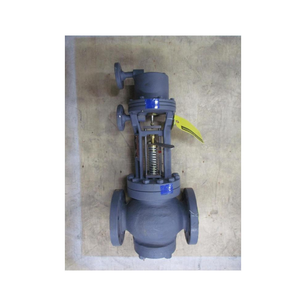 Ruggles-Klingemann Size 3 Differential Regulator - New No Box