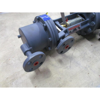 Ruggles-Klingemann Size 3 Differential Regulator - New No Box