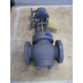 Ruggles-Klingemann Size 3 Differential Regulator - New No Box