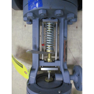 Ruggles-Klingemann Size 3 Differential Regulator - New No Box