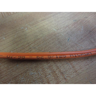 Siecor 0798-62.5125 Fiber Optic Cable 0798625125 - New No Box