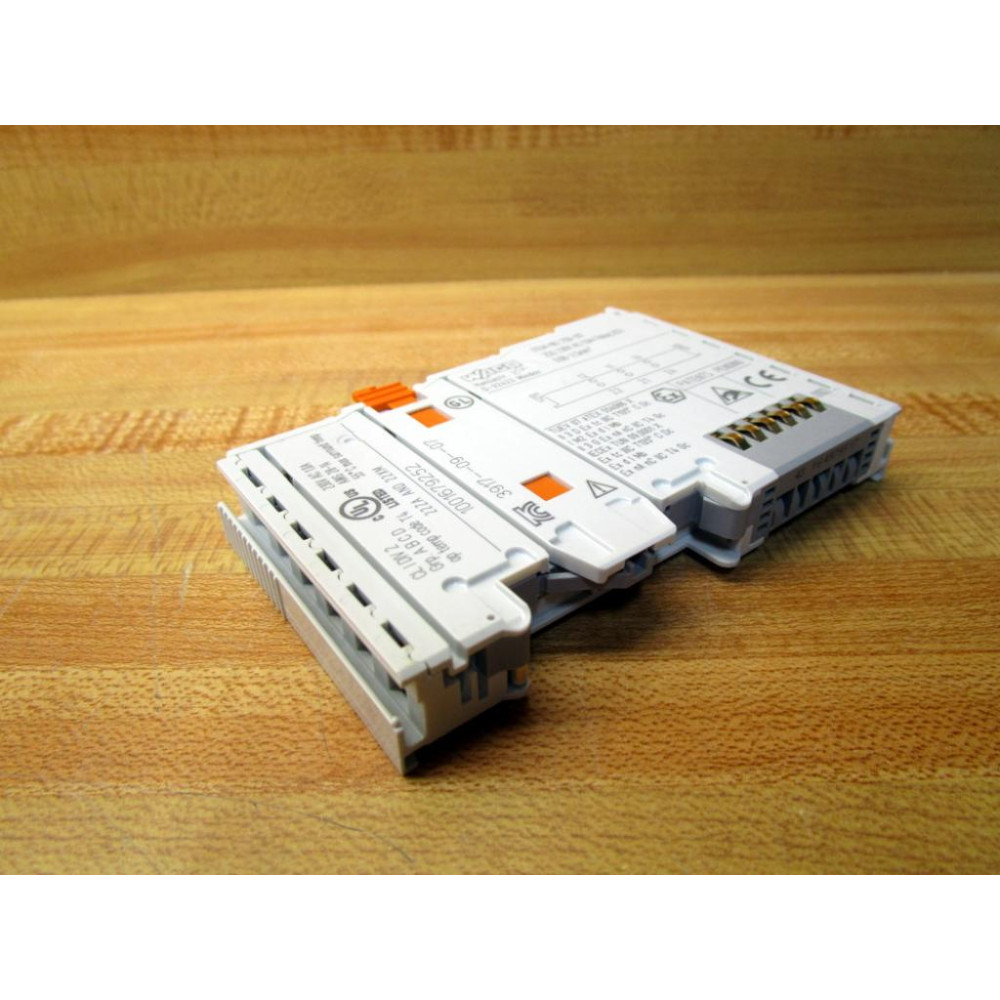 Wago 750-517 Digital Output Module 750517 - New No Box