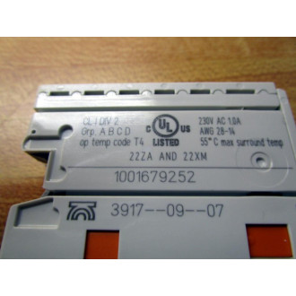 Wago 750-517 Digital Output Module 750517 - New No Box