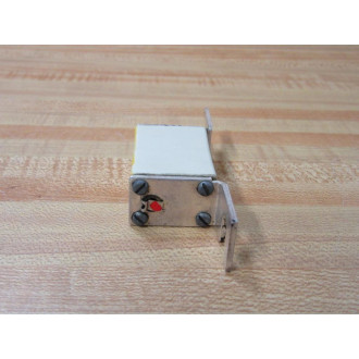 Jean Muller HLS-00-100 Ceramic Fuse HLS 00 - Used