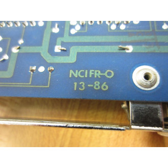 DCA 030585 PC3278 Network Card - Used