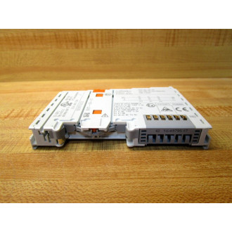 Wago 750-517 Digital Output Module 750517 - New No Box