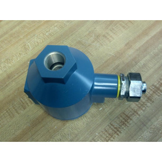 Rosemount 0183 Temperature Assembly Temperature Assy Head Only - New No Box