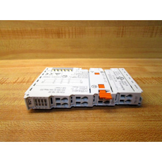 Wago 750-517 Digital Output Module 750517 - New No Box