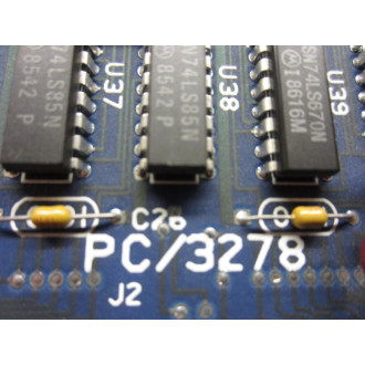 DCA 030585 PC3278 Network Card - Used